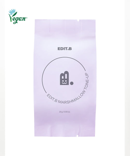 EDITB EDITB Marshmallow Tone Up Cushion Refill