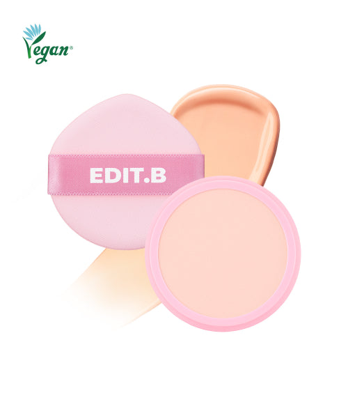EDITB EDITB Marshmallow Tone Up Cushion Refill