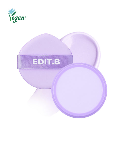 EDITB EDITB Marshmallow Tone Up Cushion Refill