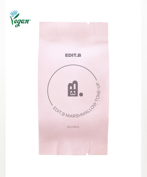 EDITB EDITB Marshmallow Tone Up Cushion Refill
