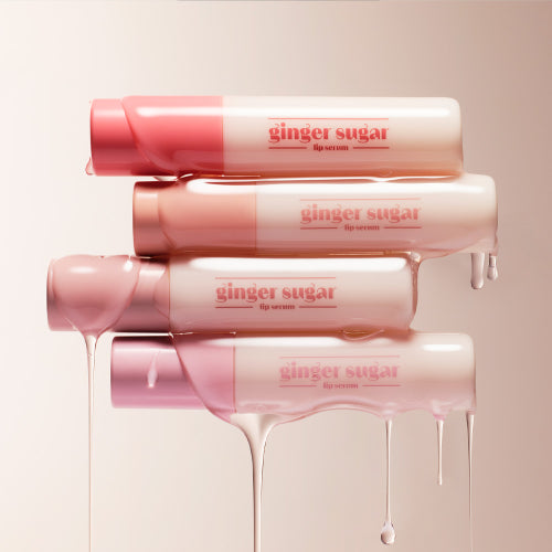 ETUDE ETUDE Ginger Sugar Lip Serum 10ml