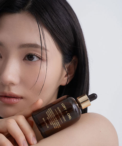 ELIMERE Laurie & Chell Glorious Essence Ampoule Serum 80g (2 x)