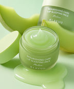 KLAVUU KLAVUU Nourishing Care Lip Sleeping Pack 20g