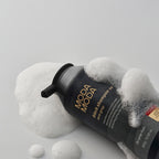 MODAMODA Zero Gray Black 10 Gray Hair Care 3rd Generation Shampoo 3 boxes of 300g