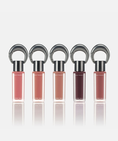 ENTROPY Makeup ENTROPY Lip Tint Duo Set
