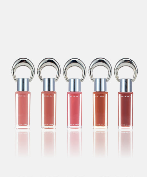ENTROPY Makeup ENTROPY Lip Tint Duo Set