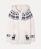MIXXO MIXXO Hoodie Winter Cardigan