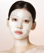 D'ALBA D'ALBA Signature Vita Capsule Hydrogel Mask 8 Sheets