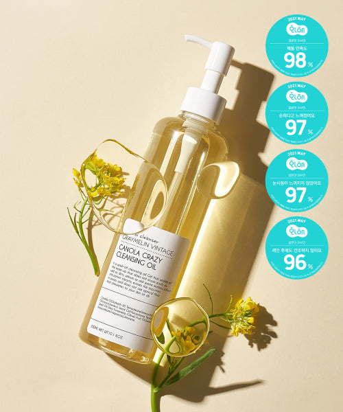 GREYMELIN GREYMELIN Green Food Moisture Soothing Set
