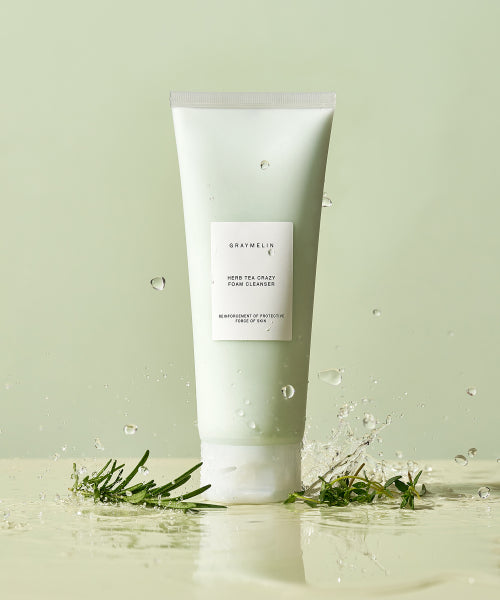 GREYMELIN GREYMELIN Green Food Moisture Soothing Set