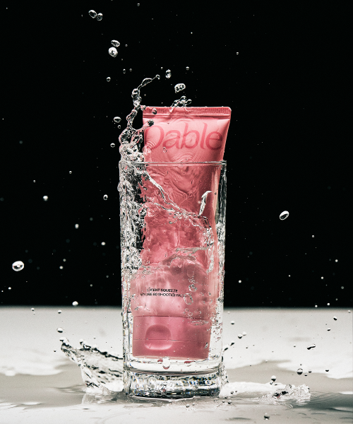 OABLE OABLE Lucent Squeeze Volume Eye Cream