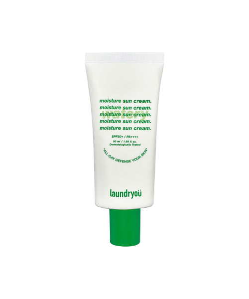 LAUNDRYOU LAUNDRYOU Moisture Sun Cream Watery SPF 50