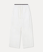 MIXXO MIXXO Brushed Color Banding Pants S