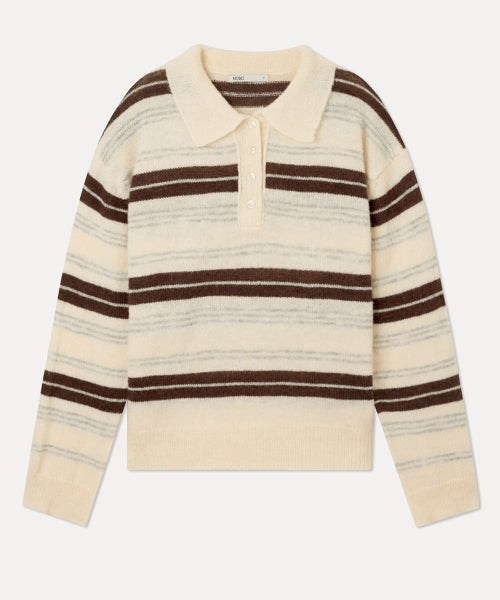 MIXXO MIXXO Knitwear Pullover (C)