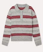 MIXXO MIXXO Knitwear Pullover (C)