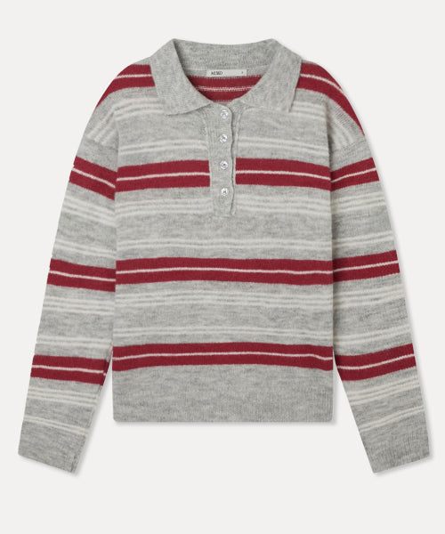 MIXXO MIXXO Knitwear Pullover (C)