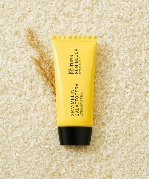 GREYMELIN GREYMELIN Sunscreen SPF50+/PA+++ 50ml