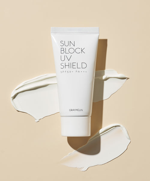 GREYMELIN GREYMELIN Sunscreen SPF50+/PA+++ Set