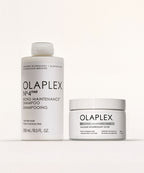 OLAPLEX Volume Nutrition Care Shampoo & Hair Mask Set (NO.4F+Waitress Mask)