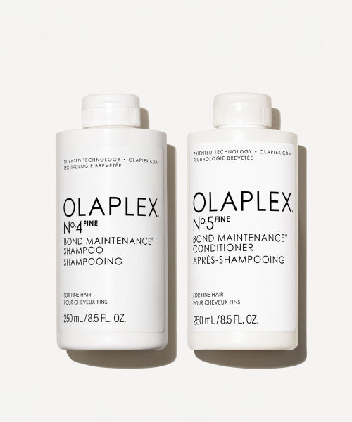 OLAPLEX Daily volume care set (NO.4F+NO.5F)