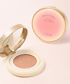 IPKN IPKN Ribbon Vita Tone Up Cover Cushion + Refill (2 Colors)