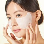 SNOW2PLUS SNOW2PLUS Melasnow Magnesium Melasma Patch, 4 weeks worth