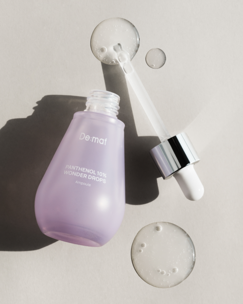 DEMAF Wonder Drops Panthenol 10% Ampoule 60ml