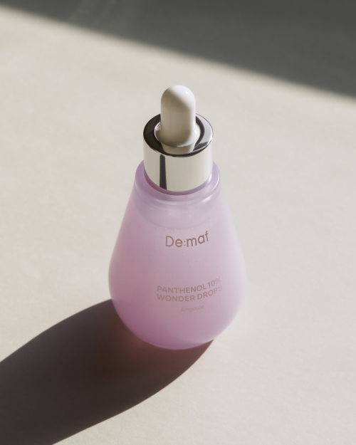 DEMAF Wonder Drops Panthenol 10% Ampoule 60ml