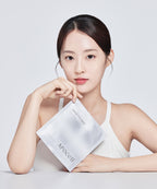 AROCELL AROCELL Mela TXA radiance gel mask 12 sheets