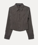MIXXO MIXXO Shirt Slim Fit C