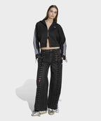 ADIDAS ADIDAS Denim Racing Firebird Jacket - Black