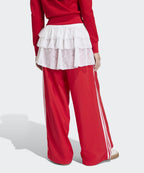 ADIDAS ADIDAS Lace Adelenium Firebird Track Pants - Size