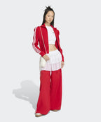 ADIDAS ADIDAS Lace Adelenium Firebird Track Pants - Size