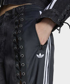 ADIDAS ADIDAS Denim Track Pants - Black