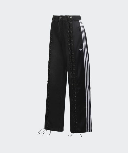 ADIDAS ADIDAS Denim Track Pants - Black