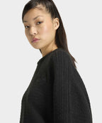 ADIDAS ADIDAS Knitwear Sweater - Black
