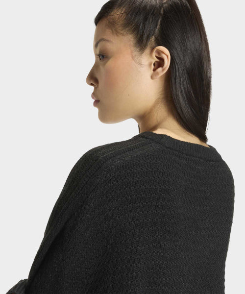 ADIDAS ADIDAS Knitwear Sweater - Black