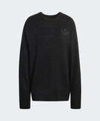 ADIDAS ADIDAS Knitwear Sweater - Black