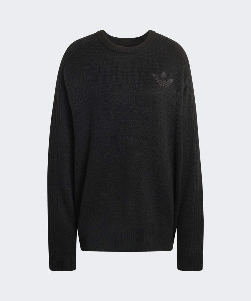 ADIDAS ADIDAS Knitwear Sweater - Black