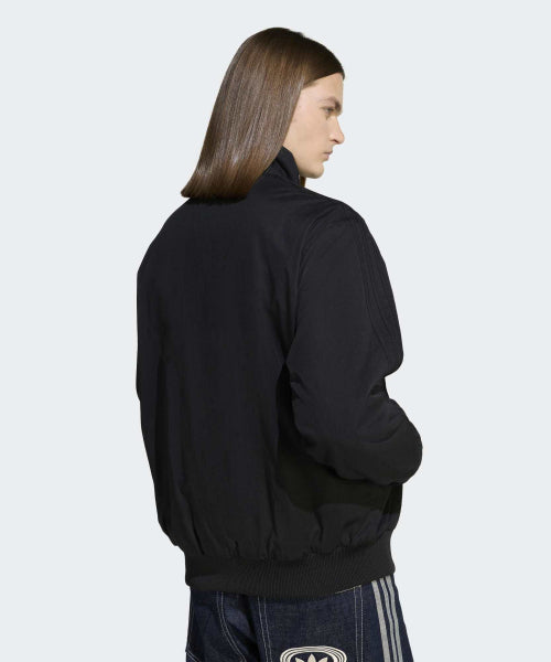 ADIDAS ADIDAS Firebird Jacket - Black