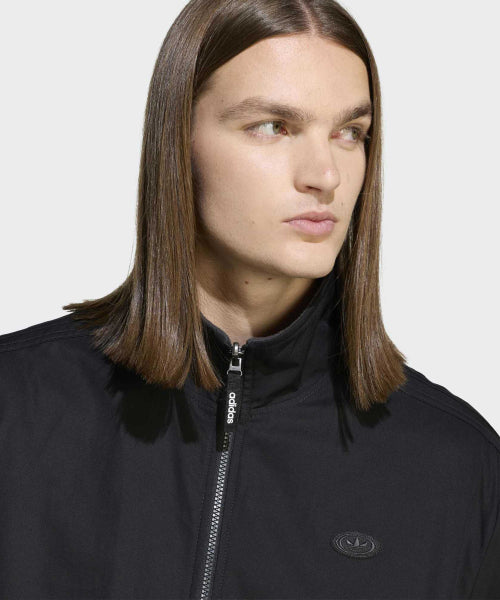 ADIDAS ADIDAS Firebird Jacket - Black