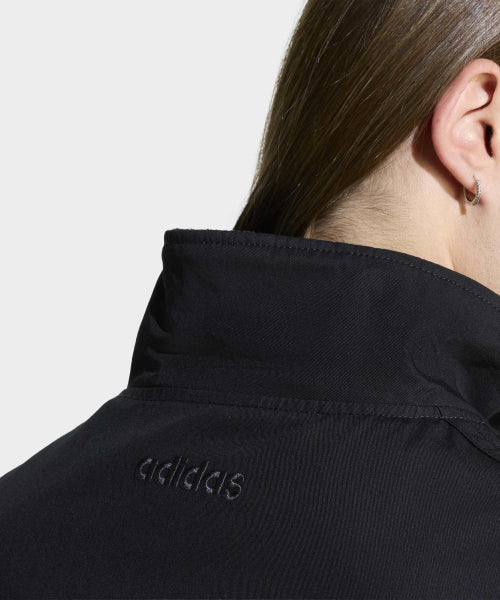 ADIDAS ADIDAS Firebird Jacket - Black