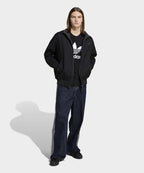 ADIDAS ADIDAS Firebird Jacket - Black