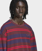 ADIDAS ADIDAS T-Shirt 90s Alternative Sports Long Sleeve