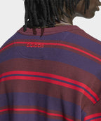 ADIDAS ADIDAS T-Shirt 90s Alternative Sports Long Sleeve