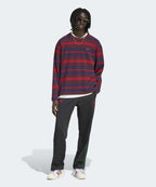 ADIDAS ADIDAS T-Shirt 90s Alternative Sports Long Sleeve