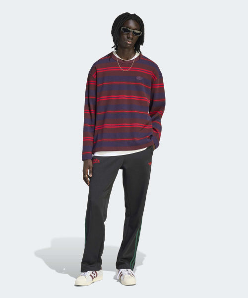 ADIDAS ADIDAS T-Shirt 90s Alternative Sports Long Sleeve