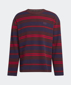 ADIDAS ADIDAS T-Shirt 90s Alternative Sports Long Sleeve