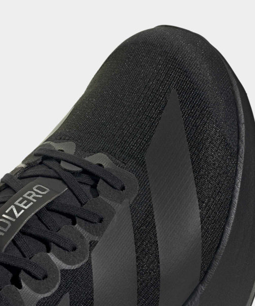 ADIDAS ADIDAS Adizero EVO SL M - Black