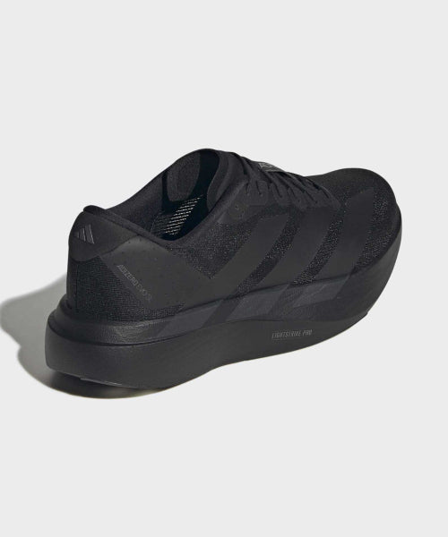 ADIDAS ADIDAS Adizero EVO SL M - Black
